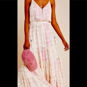 Dolan/Anthropologie maxi